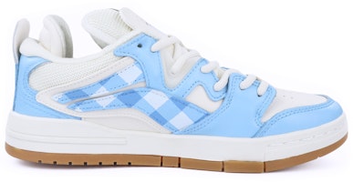 (W) Zapatillas Li-Ning Way of Wade Pro Low 'Cuadros Azules' AETR006-1(TeamTen-李宁女款格纹白蓝) Order (W) Zapatillas Li-Ning Way of Wade Pro Low 'Cuadros Azules' AETR006-1(TeamTen-李宁女款格纹白蓝)