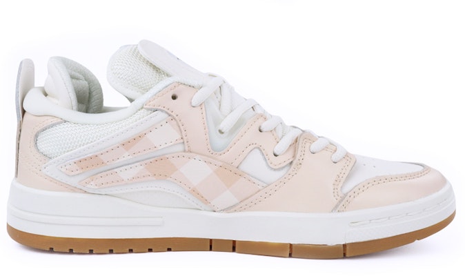 (W) 리닝 웨이드 프로 로우 '체커보드 만화' (Li-Ning Wade 프로 로우 '체커보드 만화') AETR006-1(TeamTen-李宁女款格纹白棕) Order (W) 리닝 웨이드 프로 로우 '체커보드 만화' (Li-Ning Wade 프로 로우 '체커보드 만화') AETR006-1(TeamTen-李宁女款格纹白棕)