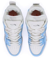 (W) Zapatillas Li-Ning Way of Wade Pro Low 'Cuadros Azules' AETR006-1(TeamTen-李宁女款格纹白蓝) Shop (W) Zapatillas Li-Ning Way of Wade Pro Low 'Cuadros Azules' AETR006-1(TeamTen-李宁女款格纹白蓝)