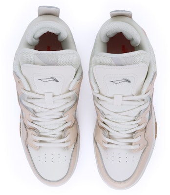 (W) 리닝 웨이드 프로 로우 '체커보드 만화' (Li-Ning Wade 프로 로우 '체커보드 만화') AETR006-1(TeamTen-李宁女款格纹白棕) Shop (W) 리닝 웨이드 프로 로우 '체커보드 만화' (Li-Ning Wade 프로 로우 '체커보드 만화') AETR006-1(TeamTen-李宁女款格纹白棕)