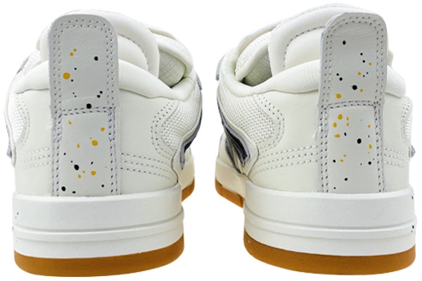 (W) 리닝 웨이드 프로 로우 "데이지 그라피티 스플래시" 커스텀 슈즈 AETR006-1(Team叁-女款手绘喷绘黑白小雏菊) Purchase (W) 리닝 웨이드 프로 로우 "데이지 그라피티 스플래시" 커스텀 슈즈 AETR006-1(Team叁-女款手绘喷绘黑白小雏菊)