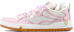 Buy (W) Li-Ning Weiwu ''Tulip Love White-Pink'' AETR006-1(TeamJ-520夏日郁金香)