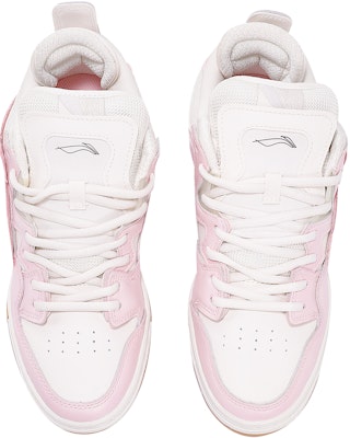 (W) 李寧 韋駄天Low 白ピンク (Li-Ning Weiwu Low 白ピンク) AETR006-1(TeamTen-女款复古牛仔粉) Shop (W) 李寧 韋駄天Low 白ピンク (Li-Ning Weiwu Low 白ピンク) AETR006-1(TeamTen-女款复古牛仔粉)