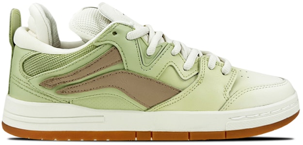 (W) 리닝 웨이우 프로 '아보카도 그래피티' (커스텀 슈즈) AETR006-1(Team叁-女款牛油果S-BOXQD) Order (W) 리닝 웨이우 프로 '아보카도 그래피티' (커스텀 슈즈) AETR006-1(Team叁-女款牛油果S-BOXQD)