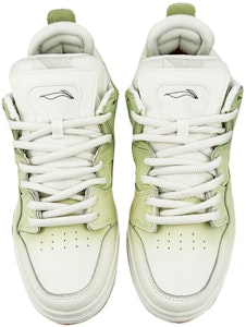 (W) 리닝 웨이우 프로 '아보카도 그래피티' (커스텀 슈즈) AETR006-1(Team叁-女款牛油果S-BOXQD) Shop (W) 리닝 웨이우 프로 '아보카도 그래피티' (커스텀 슈즈) AETR006-1(Team叁-女款牛油果S-BOXQD)