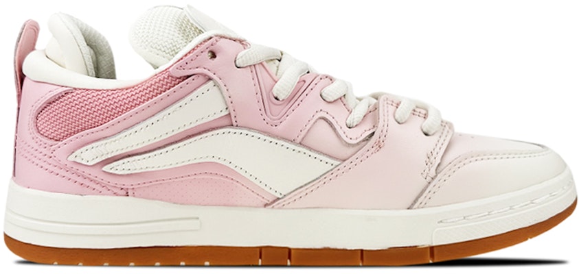 (W) 【定制鞋款】李宁 韦悟PRO系列『桃粉涂鸦』 AETR006-1(Team叁-女款惟吾桃S-BOXQD) Order (W) 【定制鞋款】李宁 韦悟PRO系列『桃粉涂鸦』 AETR006-1(Team叁-女款惟吾桃S-BOXQD)