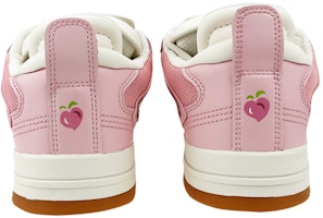 (W) 리닝 웨이우 프로 '피치핑크 그래피티' (커스텀 슈즈) AETR006-1(Team叁-女款惟吾桃S-BOXQD) Purchase (W) 리닝 웨이우 프로 '피치핑크 그래피티' (커스텀 슈즈) AETR006-1(Team叁-女款惟吾桃S-BOXQD)