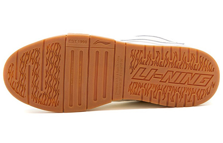 Purchase (W) [Kasut Custom] Li-Ning Weiwu Pro 'Langit Biru Romantik Magpie Gradasi' AETR006-1(Team陆-浪漫蓝天云层飞鸟渐变)