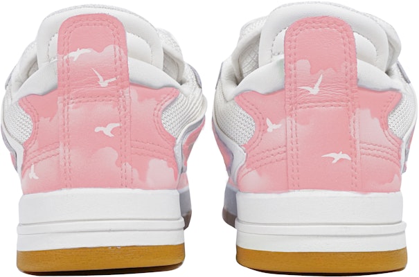 (W) 리닝 위무 프로 '갈매기 그라데이션 스카이' (커스텀 슈즈) AETR006-1(Team陆-粉色天空海鸥) Shop (W) 리닝 위무 프로 '갈매기 그라데이션 스카이' (커스텀 슈즈) AETR006-1(Team陆-粉色天空海鸥)