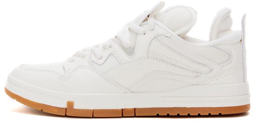 (W) 리닝 위무 프로 '갈매기 그라데이션 스카이' (커스텀 슈즈) AETR006-1(Team陆-粉色天空海鸥) Details for (W) 리닝 위무 프로 '갈매기 그라데이션 스카이' (커스텀 슈즈) AETR006-1(Team陆-粉色天空海鸥)