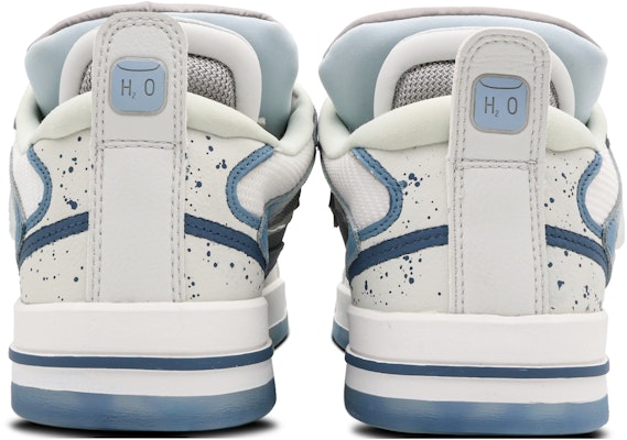 (W) 【カスタムシューズ】(女性用) リーニン ウェイウ レトロ『ブルー』 AECS016-1(Team53-女款云川寄禾QD) Shop (W) 【カスタムシューズ】(女性用) リーニン ウェイウ レトロ『ブルー』 AECS016-1(Team53-女款云川寄禾QD)