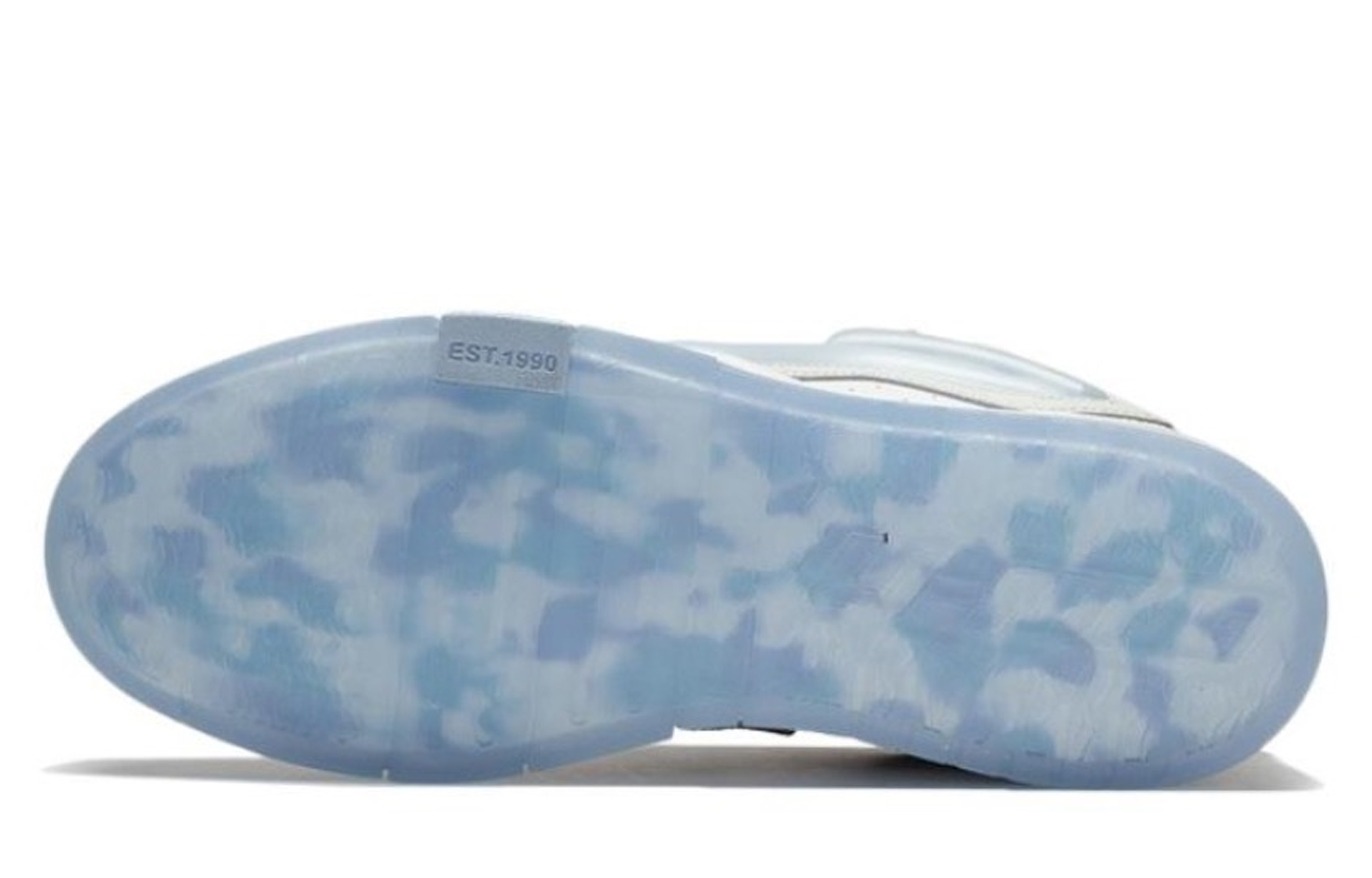 Purchase (W) 【定制鞋款】李宁 威武复古‘蓝色’ AECS016-1(Team53-女款云川寄禾QD)