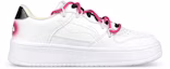 Order (W) Li-Ning x Li Xi Low Blancas/Negras/Rosas AGCS420-1(Team叁-女款趴菜鸭解构BOX)