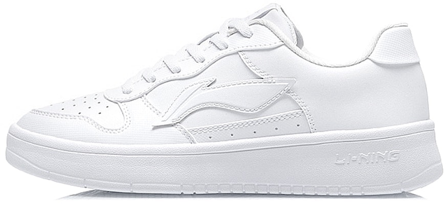 (W) Li-Ning x Li Xi Low Blancas/Negras/Rosas AGCS420-1(Team叁-女款趴菜鸭解构BOX) Cheap (W) Li-Ning x Li Xi Low Blancas/Negras/Rosas AGCS420-1(Team叁-女款趴菜鸭解构BOX)