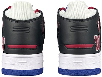 (W) Zapatillas Li-Ning x Li Xi Jinji "Blanco Azul Negro Rojo" AGBQ116-1(Team叁-女灌篮鸭BOX) Purchase (W) Zapatillas Li-Ning x Li Xi Jinji "Blanco Azul Negro Rojo" AGBQ116-1(Team叁-女灌篮鸭BOX)