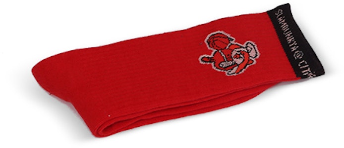 (W) Zapatillas Li-Ning x Li Xi Jinji "Blanco Azul Negro Rojo" AGBQ116-1(Team叁-女灌篮鸭BOX) Sizing (W) Zapatillas Li-Ning x Li Xi Jinji "Blanco Azul Negro Rojo" AGBQ116-1(Team叁-女灌篮鸭BOX)