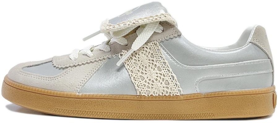(W) Zapatillas Li-Ning Yun Chuan "Yun Wu Ballet" Plata/Crema AGCS290-2(TeamTwo-云雾芭蕾S-BOX) Buy (W) Zapatillas Li-Ning Yun Chuan "Yun Wu Ballet" Plata/Crema AGCS290-2(TeamTwo-云雾芭蕾S-BOX)