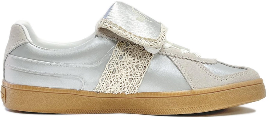 (W) Zapatillas Li-Ning Yun Chuan "Yun Wu Ballet" Plata/Crema AGCS290-2(TeamTwo-云雾芭蕾S-BOX) Order (W) Zapatillas Li-Ning Yun Chuan "Yun Wu Ballet" Plata/Crema AGCS290-2(TeamTwo-云雾芭蕾S-BOX)