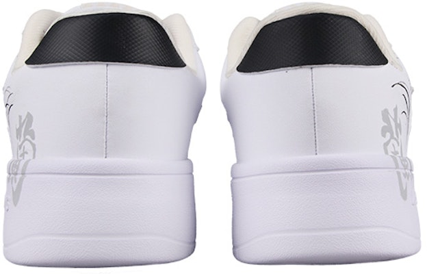 (W) 리닝 운유 '화이트 블랙' 커스텀 슈즈 AGCQ578-1(Team58-四君子兰女) Purchase (W) 리닝 운유 '화이트 블랙' 커스텀 슈즈 AGCQ578-1(Team58-四君子兰女)