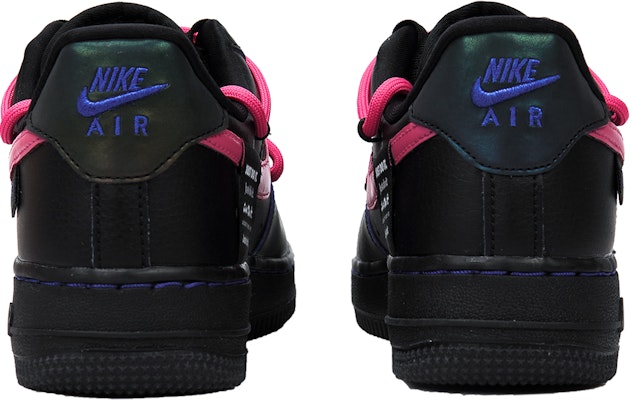 【訂製球鞋】Nike Dunk Low 三次實驗室 盛夏熱戀 熱粉玫瑰 活力雙釦 Cleanfit 低筒 板鞋 女款 黑粉 Details for 【訂製球鞋】Nike Dunk Low 三次實驗室 盛夏熱戀 熱粉玫瑰 活力雙釦 Cleanfit 低筒 板鞋 女款 黑粉