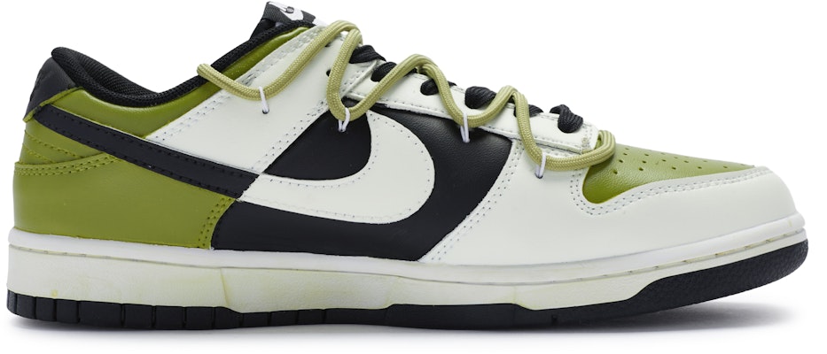 (W) 나이키 811 '올리브 치즈' (커스텀) CW1590-100(Team80-女款橄榄乳酪) Order (W) 나이키 811 '올리브 치즈' (커스텀) CW1590-100(Team80-女款橄榄乳酪)