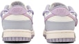 Shop 【訂製球鞋】Nike Dunk Low RISK 球鞋實驗室 鬱金香 愛心扣 夢幻法式 防滑耐磨 防滑耐磨 低筒 板鞋 女款 莫內紫