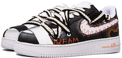 (W) Zapatillas Nike Air Force 1 Low 'Love Witch - Dark' Edición Especial DD8959-100(TeamM-女款爱心魔女联名) Shop (W) Zapatillas Nike Air Force 1 Low 'Love Witch - Dark' Edición Especial DD8959-100(TeamM-女款爱心魔女联名)