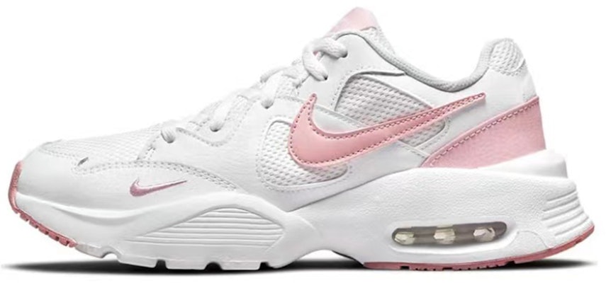 (W) 나이키 심어선 x 에어 맥스 퓨전 '스윗하트 스플래터' (커스텀) CJ1671-107(Team80-女款心语线条) Sizing (W) 나이키 심어선 x 에어 맥스 퓨전 '스윗하트 스플래터' (커스텀) CJ1671-107(Team80-女款心语线条)