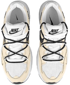 【客製化球鞋】Nike Air Max Fusion 是在玩鞋 x 元氣食堂 奶茶 解構 塗鴉 低筒 跑步鞋 女款 白棕 Shop 【客製化球鞋】Nike Air Max Fusion 是在玩鞋 x 元氣食堂 奶茶 解構 塗鴉 低筒 跑步鞋 女款 白棕