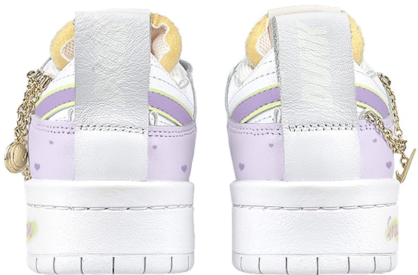 (W) 나이키 커스텀 덩크 디스럽트 '리틀 그레이프' (보라) DO5219-111(Team叁-女款D元气葡萄) Purchase (W) 나이키 커스텀 덩크 디스럽트 '리틀 그레이프' (보라) DO5219-111(Team叁-女款D元气葡萄)