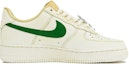 Order (W) カスタム Nike ABLOODING x AF1 'Dune Distressed' DD8959-100(Team14-沙丘S-Box)
