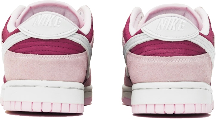 (W) 【定制鞋款】耐克ABLOODING x Dunk Low“玫瑰奶茶-风暴莓” DV3054-600(Team14-玫瑰奶乌S-Box) Shop (W) 【定制鞋款】耐克ABLOODING x Dunk Low“玫瑰奶茶-风暴莓” DV3054-600(Team14-玫瑰奶乌S-Box)