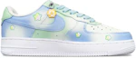Order (W) 나이키 에어포스 '07 '블루베리 말차 아이스크림' (커스텀) DD8959-108(TeamT-冰淇淋蓝绿白S-BOX)