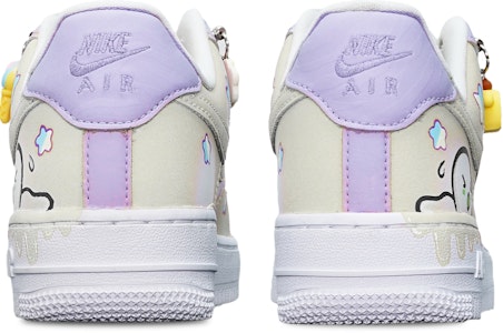 (W) 나이키 에어포스 1 '07 '크림 타로 아이스크림' (커스텀) DD8959-108(TeamT-冰淇淋米紫白S-BOX) Shop (W) 나이키 에어포스 1 '07 '크림 타로 아이스크림' (커스텀) DD8959-108(TeamT-冰淇淋米紫白S-BOX)