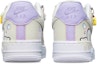 Shop (W) 【定制鞋款】耐克空军1代'07款 '奶油芋头冰淇淋' DD8959-108(TeamT-冰淇淋米紫白S-BOX)