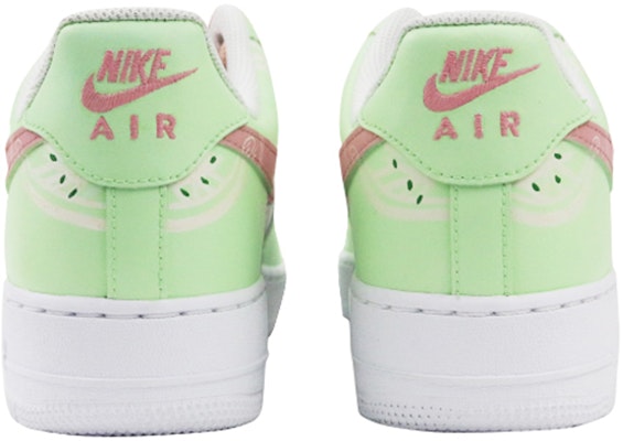 【定制球鞋】 Nike Air Force 1’07 西湖龍井 片兒川 桂花蓮藕 杭州限定 防滑耐磨 低幫 板鞋 女款 橙白綠 Shop 【定制球鞋】 Nike Air Force 1’07 西湖龍井 片兒川 桂花蓮藕 杭州限定 防滑耐磨 低幫 板鞋 女款 橙白綠