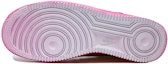 Purchase 【定制球鞋】Nike Air Force 1 Low 1'07 別針 愛心 做舊 低幫 板鞋 女款 灰粉綠