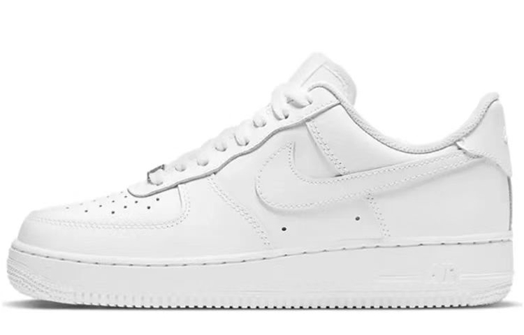 Details for (W) [Kasut Tersuai] Nike Air Force 1 '07 Low 'Glazed Light Blue' Biru Muda. DD8959-100-460287