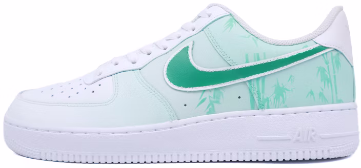 custom-shoes-women-nike-air-force-1-07-low-jade-bamboo-gradient
