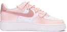 Order (W) Zapatillas Nike Air Force 1 "Conejito Rosa" DD8959-100(TeamThree-女款可爱兔子粉白)
