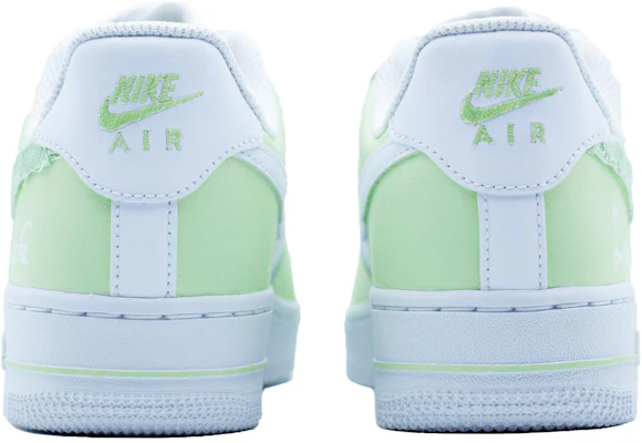 (W) 나이키 에어포스 1 '봄의 속삭임' (Nike Air Force 1 'Bomui Soksagim') DD8959-100(Team335-014) Purchase (W) 나이키 에어포스 1 '봄의 속삭임' (Nike Air Force 1 'Bomui Soksagim') DD8959-100(Team335-014)