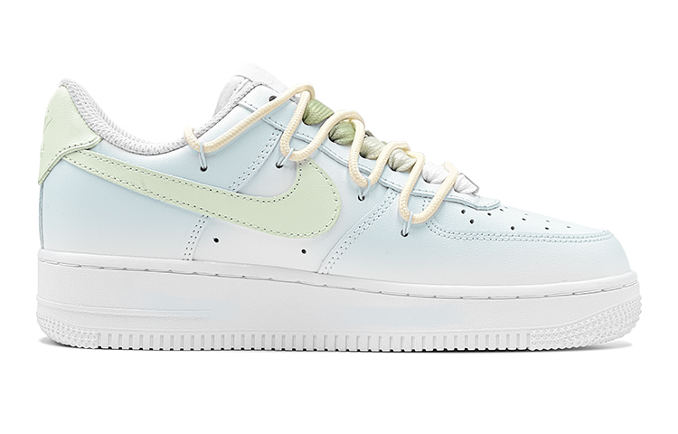 Order (W) 나이키 에어포스 1 '한여름 발렌타인' (Nike Air Force 1 'Midsummer Valentine') DH2920-111(TeamS-仲夏花开女S-BOX)