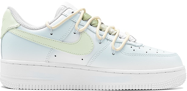 (W) Zapatillas Nike Air Force 1 'Día de San Valentín Flor de Verano' DH2920-111(TeamS-仲夏花开女S-BOX) Order (W) Zapatillas Nike Air Force 1 'Día de San Valentín Flor de Verano' DH2920-111(TeamS-仲夏花开女S-BOX)