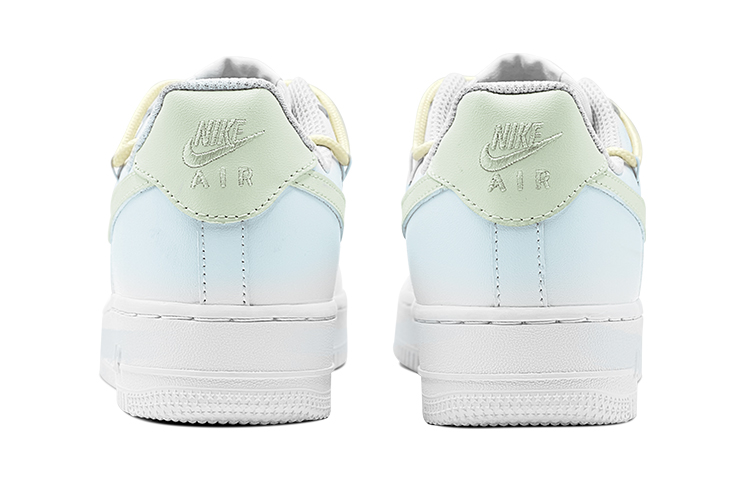 Shop (W) 나이키 에어포스 1 '한여름 발렌타인' (Nike Air Force 1 'Midsummer Valentine') DH2920-111(TeamS-仲夏花开女S-BOX)