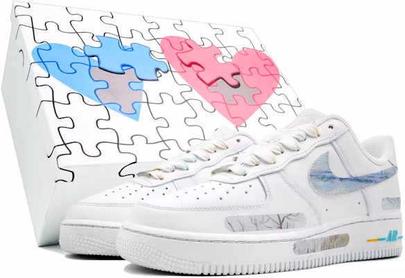 (W) 나이키 에어포스 1 '반 고흐 아를 눈 풍경' (커스텀) DH2920-111(Team113-雪景S-BOX) Buy (W) 나이키 에어포스 1 '반 고흐 아를 눈 풍경' (커스텀) DH2920-111(Team113-雪景S-BOX)