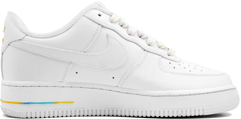 (W) Zapatillas Nike Air Force 1 'Van Gogh Paisaje Nevado de Arles' DH2920-111(Team113-雪景S-BOX) Lookbook (W) Zapatillas Nike Air Force 1 'Van Gogh Paisaje Nevado de Arles' DH2920-111(Team113-雪景S-BOX)