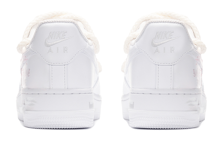 Shop (W) [定制鞋] 耐克空军1号高帮“嘻哈街头涂鸦白” DD8959-100(Team62-灵魂伴侣)