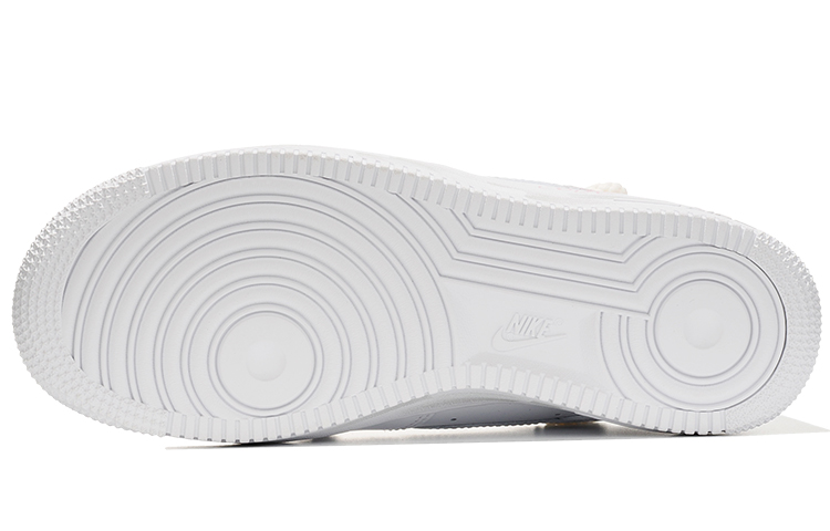 Purchase (W) [定制鞋] 耐克空军1号高帮“嘻哈街头涂鸦白” DD8959-100(Team62-灵魂伴侣)