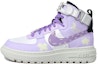 Buy (W) ナイキAF1ハイ「ラベンダー雲グラデ」 DC3584-100(Team拾玖-紫云与月S-BOX)