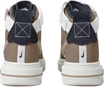 (W) 나이키 에어포스1 하이 '모카 화이트 캣' (커스텀) DC3584-100(Team拾玖-摩卡猫咪S-BOX) Shop (W) 나이키 에어포스1 하이 '모카 화이트 캣' (커스텀) DC3584-100(Team拾玖-摩卡猫咪S-BOX)